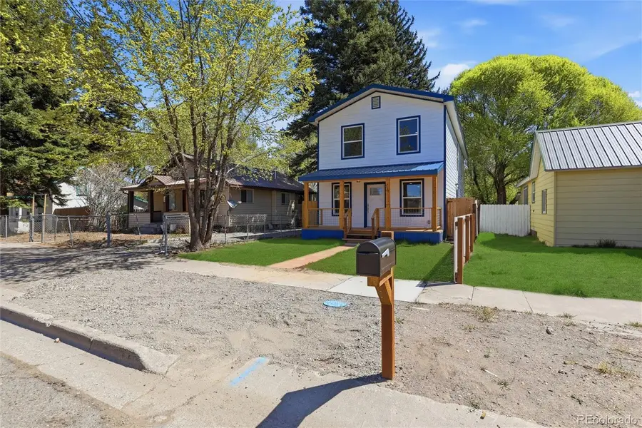 318 Jefferson Street, Monte Vista, CO 81144 - #3