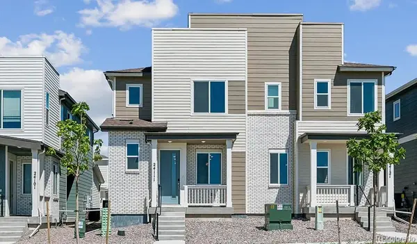 24111 E 30th Place, Aurora, CO 80019