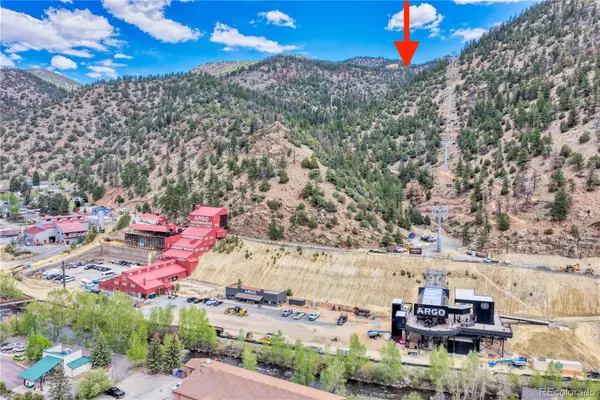 Lots 1 & 2 Gertrude Edgardine, Idaho Springs, CO 80452