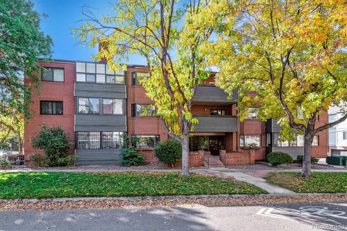 534 E 7th Avenue #307, Denver, CO 80203 - Image #1