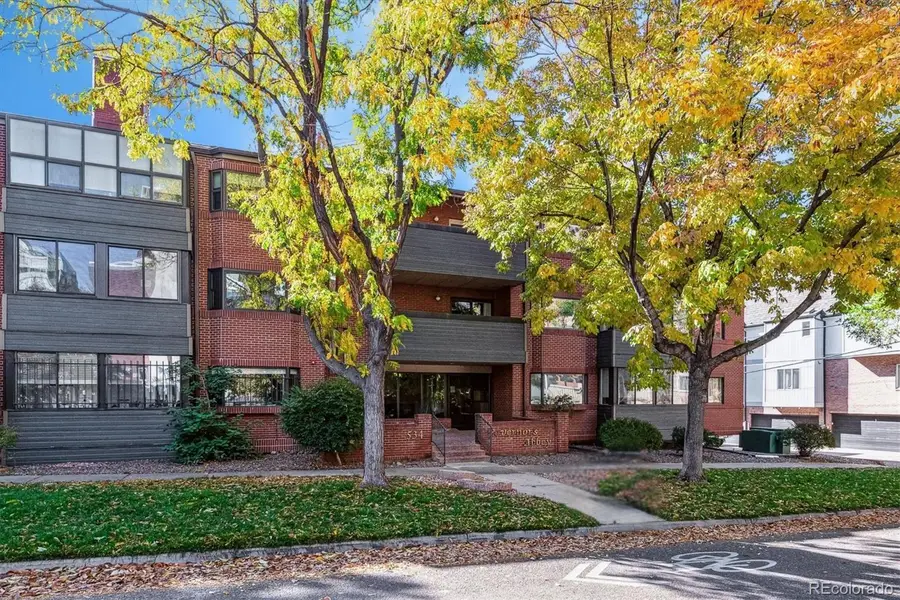 534 E 7th Avenue #307, Denver, CO 80203 - Image #2