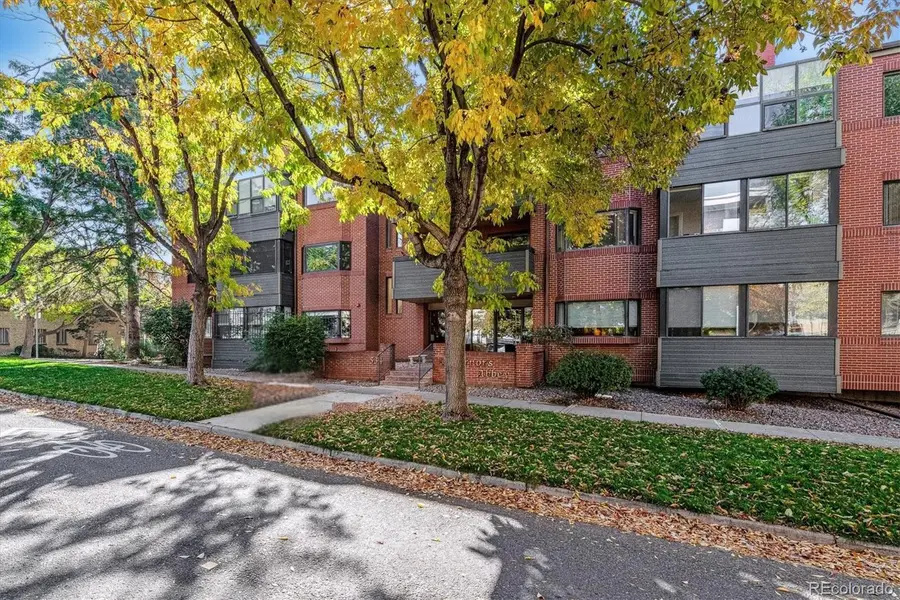 534 E 7th Avenue #307, Denver, CO 80203 - Image #3