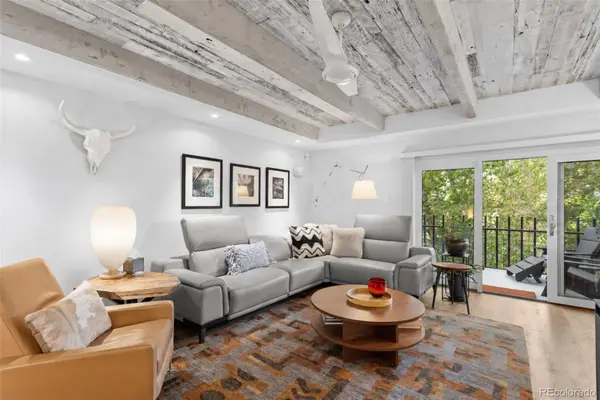 460 S Marion #553, Denver, CO 80209