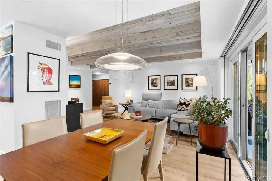 460 S Marion #553, Denver, CO 80209 - #3
