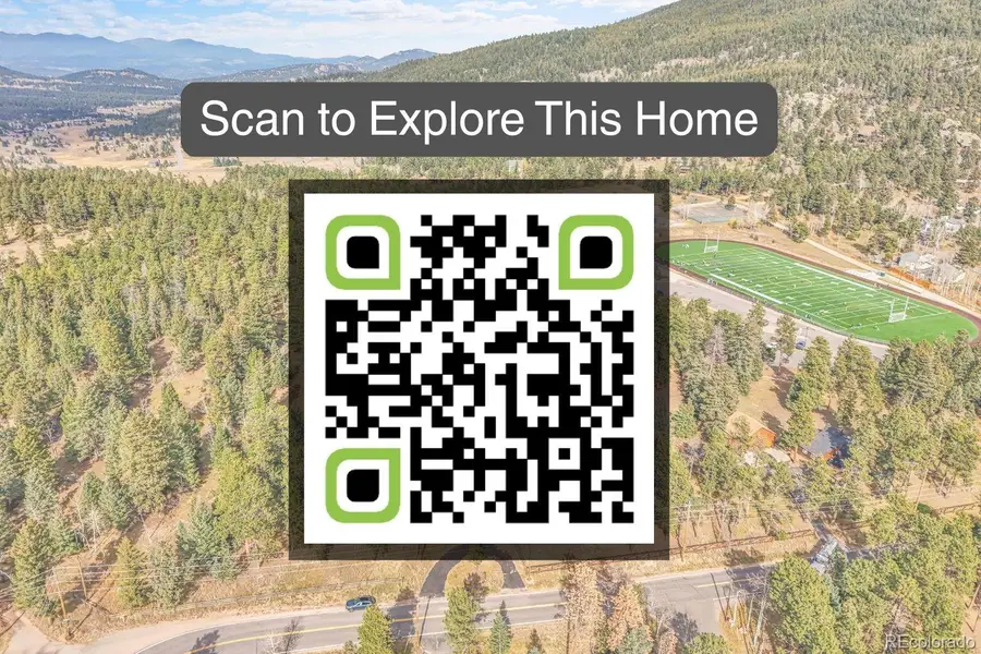 26731 Vosler Street, Conifer, CO 80433 - #2