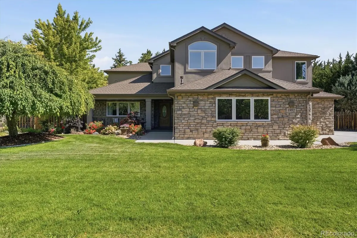 1952 Amethyst Drive, Longmont, CO 80504 - #1