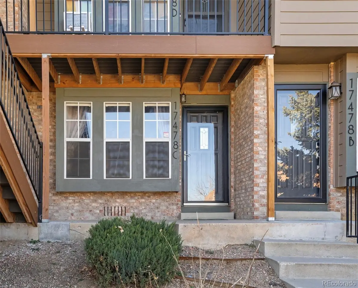 17478 E Rice Circle #C, Aurora, CO 80015 - #1