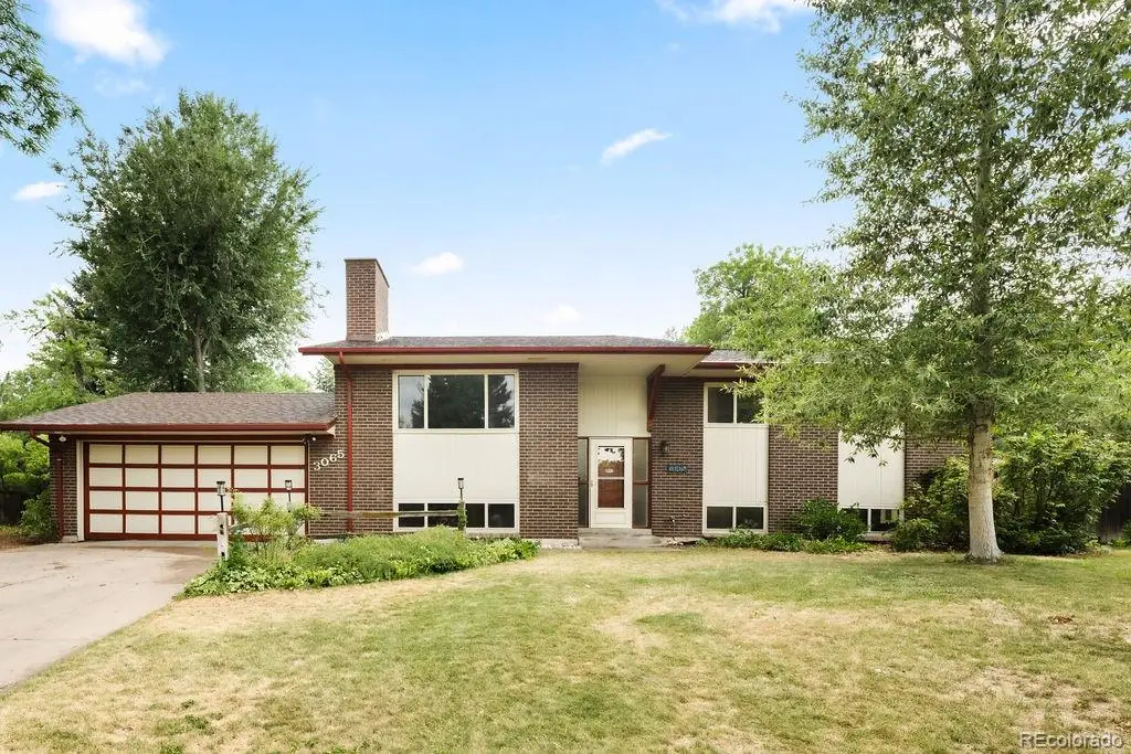 3065 S Norman Court, Denver, CO 80224 - #1