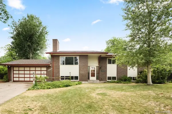 3065 S Norman Court, Denver, CO 80224