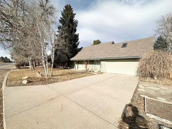 3901 E Orchard Road, Centennial, CO 80121