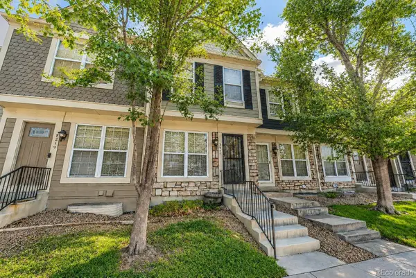 8217 S Fillmore Way, Centennial, CO 80122