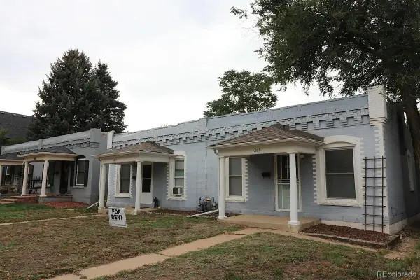 1859 S Clarkson Street, Denver, CO 80210