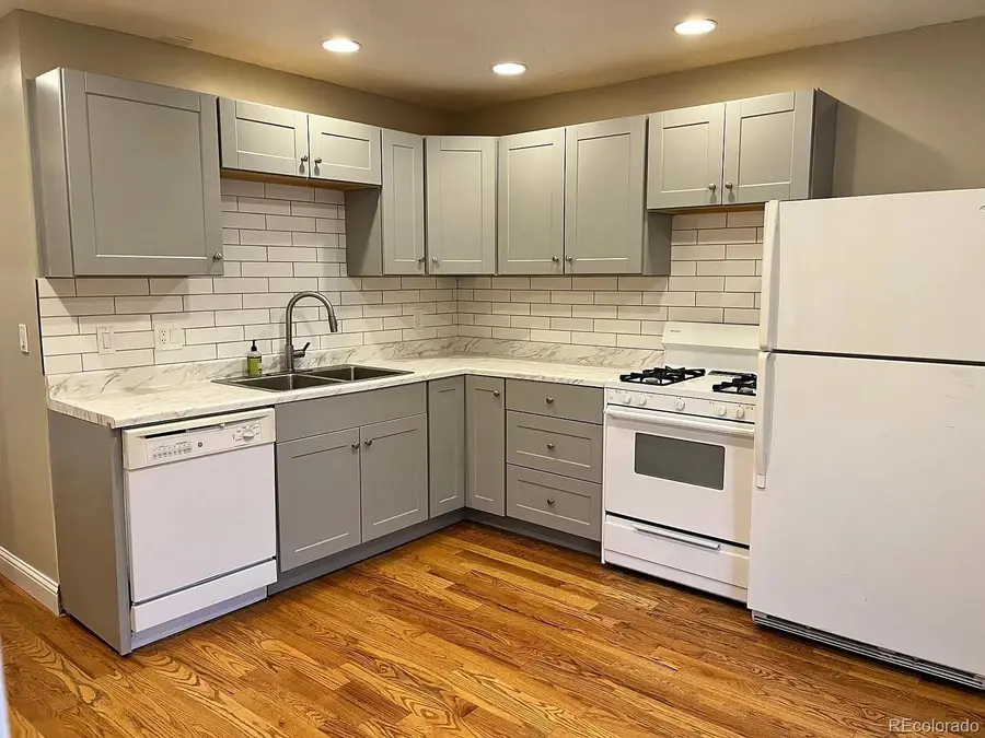 1859 S Clarkson Street, Denver, CO 80210 - #2
