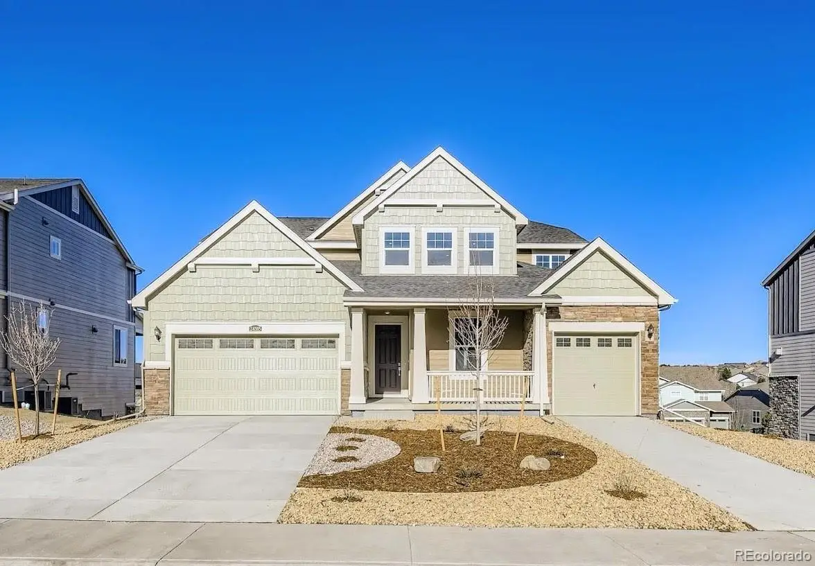24595 E Kettle Court, Aurora, CO 80016 - Image #1