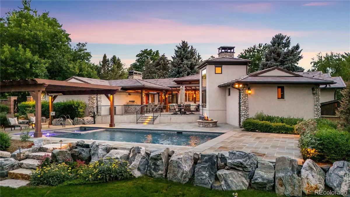 2305 Cherryville Road, Greenwood Village, CO 80121 - Image #1