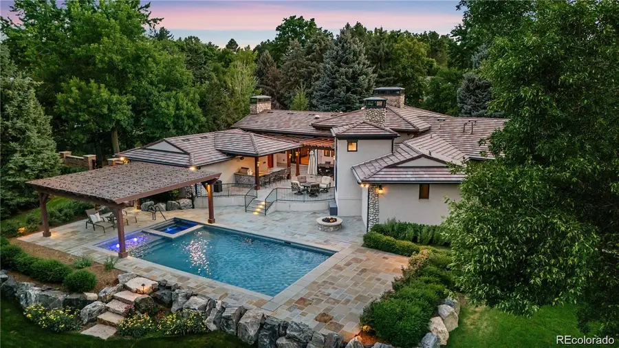 2305 Cherryville Road, Greenwood Village, CO 80121 - Image #2