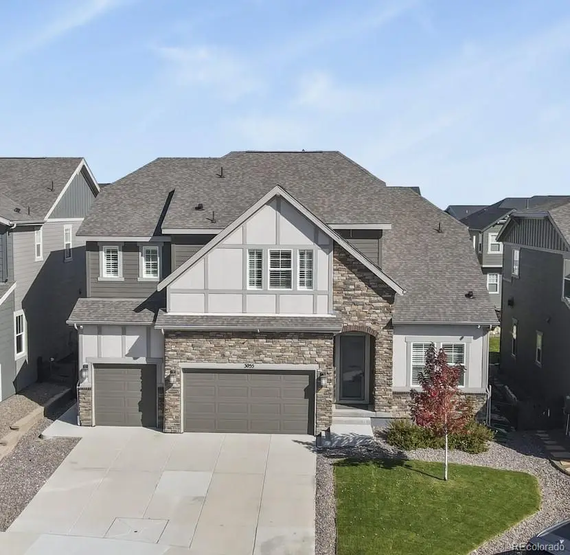 3055 Blithe Point, Castle Rock, CO 80108 - Image #3