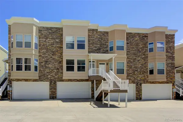 832 Vernon Drive, Central City, CO 80427