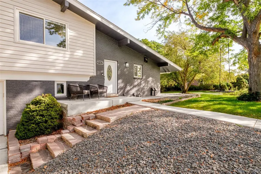 5161 W Quarles Drive, Littleton, CO 80128 - #2