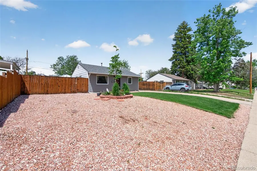 2655 S Hazel Court, Denver, CO 80219 - #3