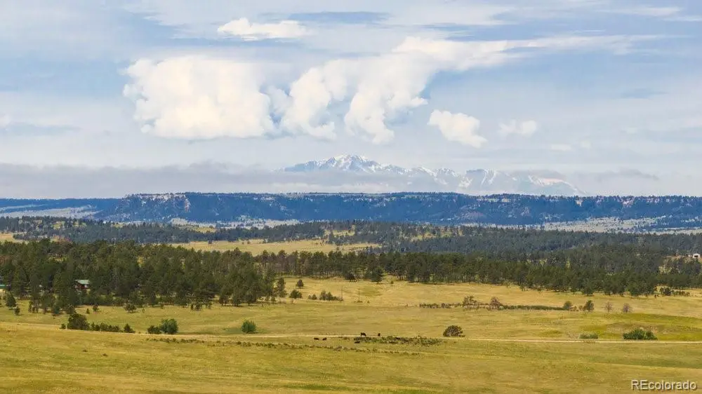 00032 County Road 77, Calhan, CO 80808 - #1