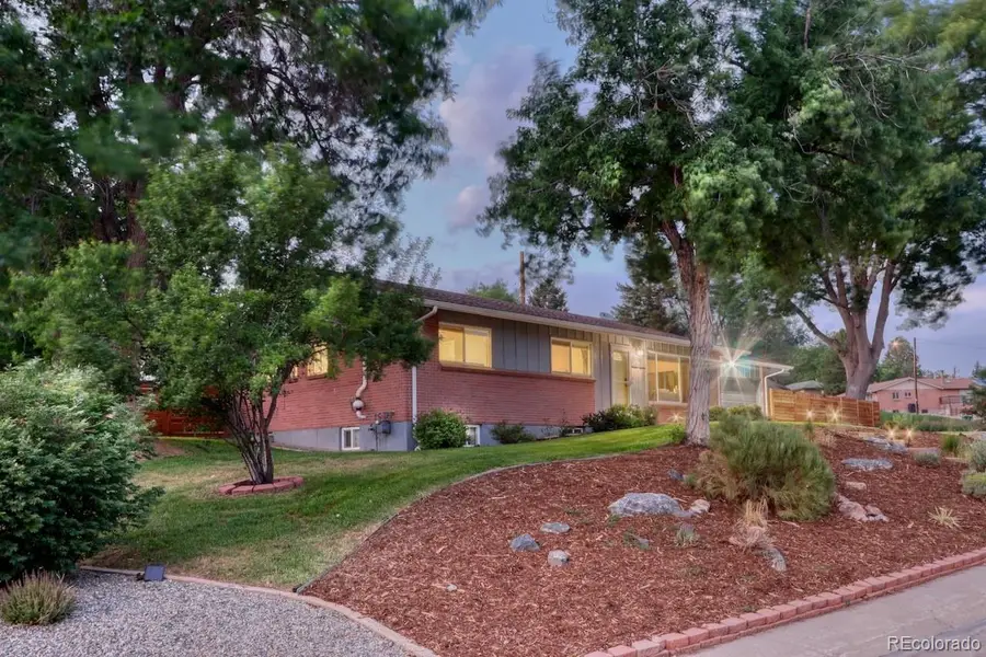 4945 W Amherst Avenue, Denver, CO 80236 - #3