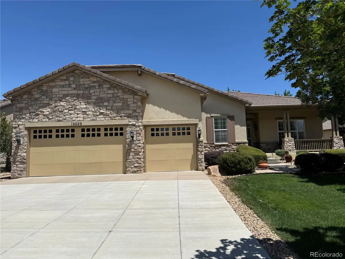 16620 Ellingwood Drive, Broomfield, CO 80023 - #1
