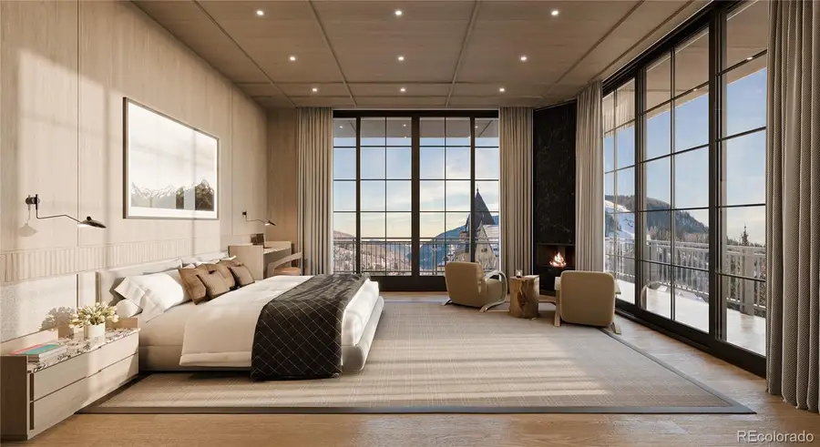 616 W Lionshead Circle #4B, Vail, CO 81657 - #2