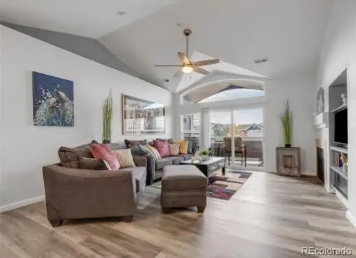 14261 E 1st Drive #305, Aurora, CO 80011 - #2