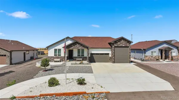 331 N Cedar Street, Keenesburg, CO 80643