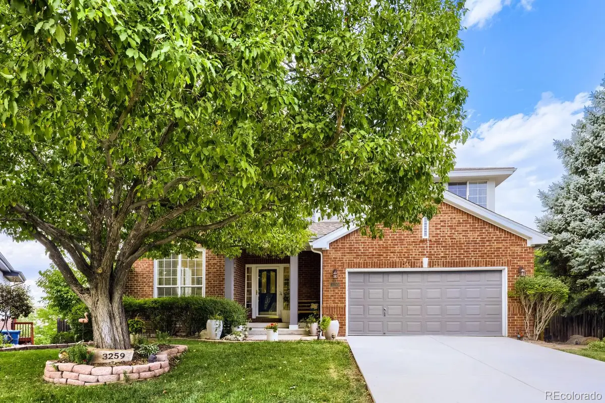 3259 W 111th Drive, Westminster, CO 80031 - #1