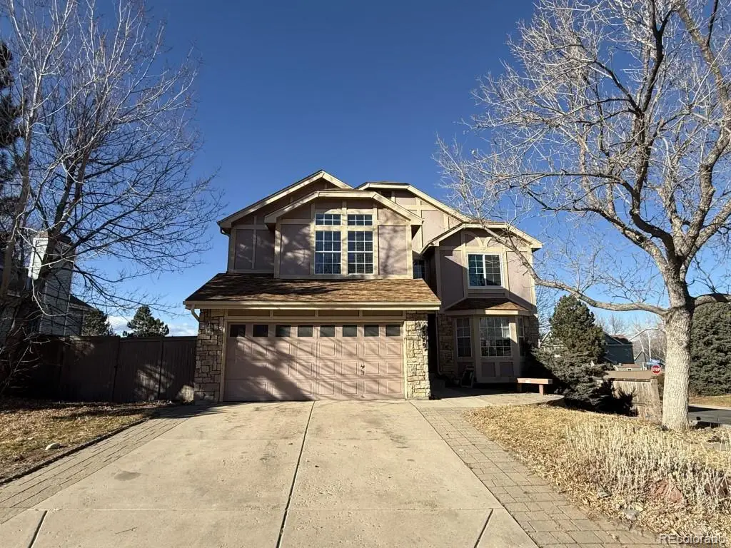 4319 W Sawmill Court, Castle Rock, CO 80109 - Image #1