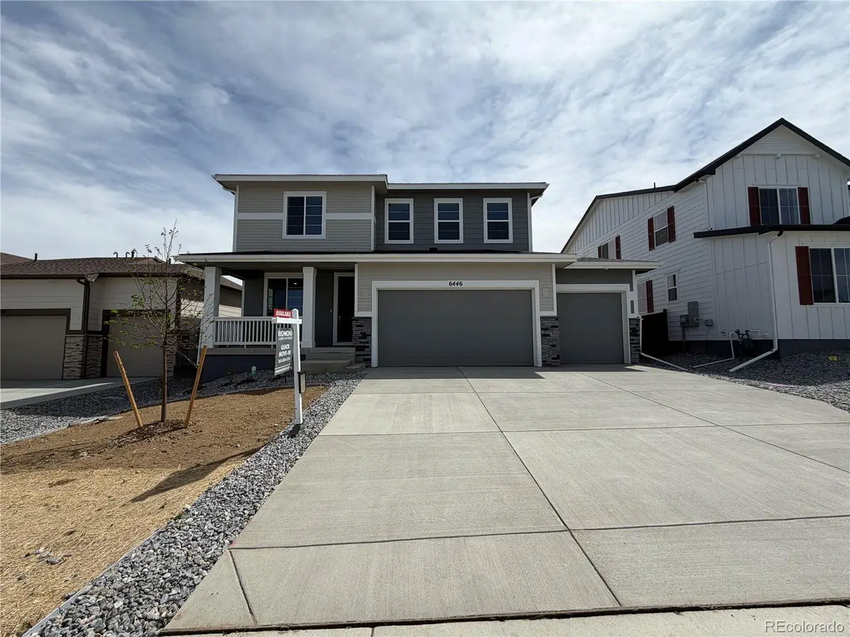 6446 Ankina Drive, Windsor, CO 80528 - #1