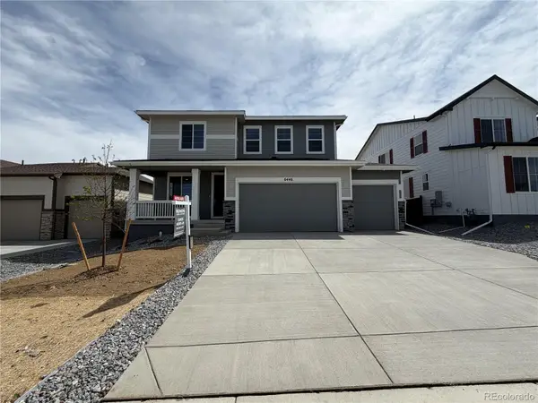 6446 Ankina Drive, Windsor, CO 80528