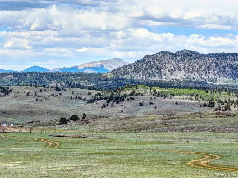 100 High, Hartsel, CO 80449 - #2