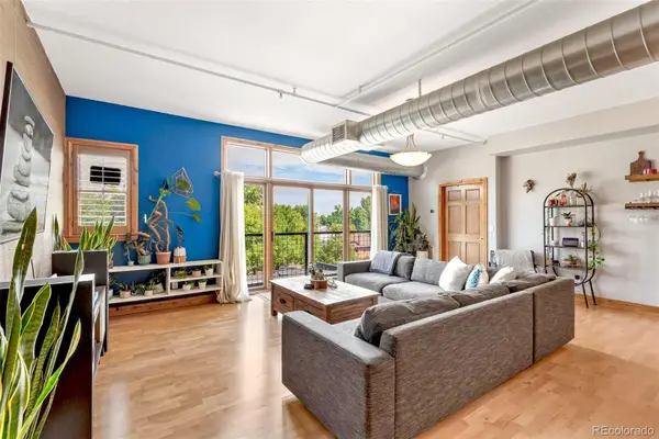 3299 Lowell Boulevard #302, Denver, CO 80211