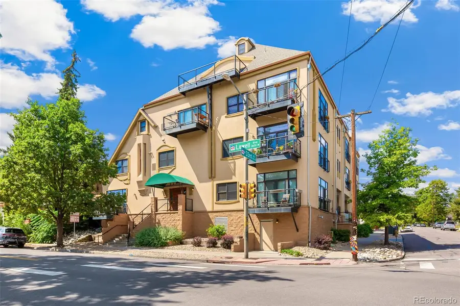 3299 Lowell Boulevard #302, Denver, CO 80211 - #2