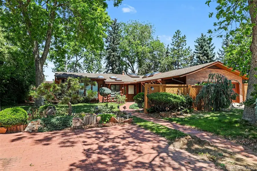 5996 S Gaylord Way, Greenwood Village, CO 80121 - #3