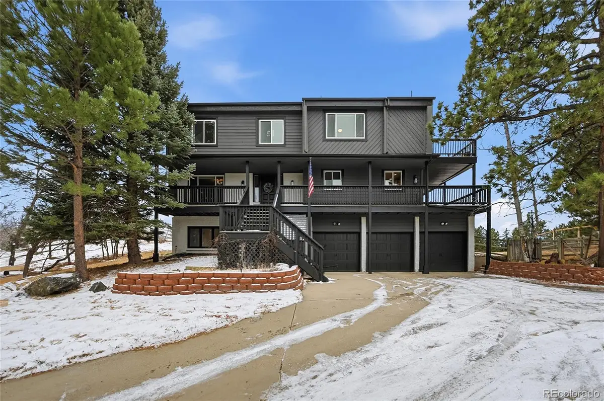 8286 Lightening View Drive, Parker, CO 80134 - Image #1