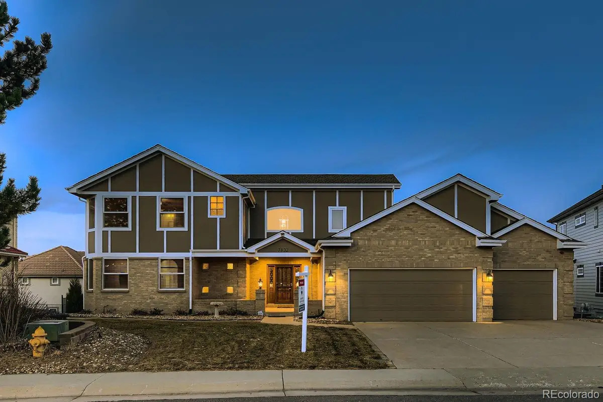 7832 W Oxford Circle, Lakewood, CO 80235 - Image #1