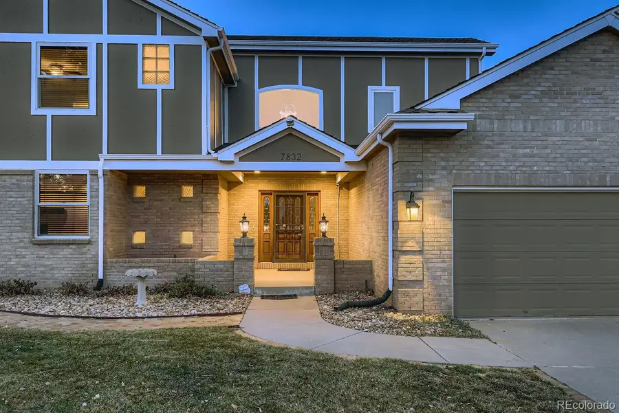 7832 W Oxford Circle, Lakewood, CO 80235 - Image #3