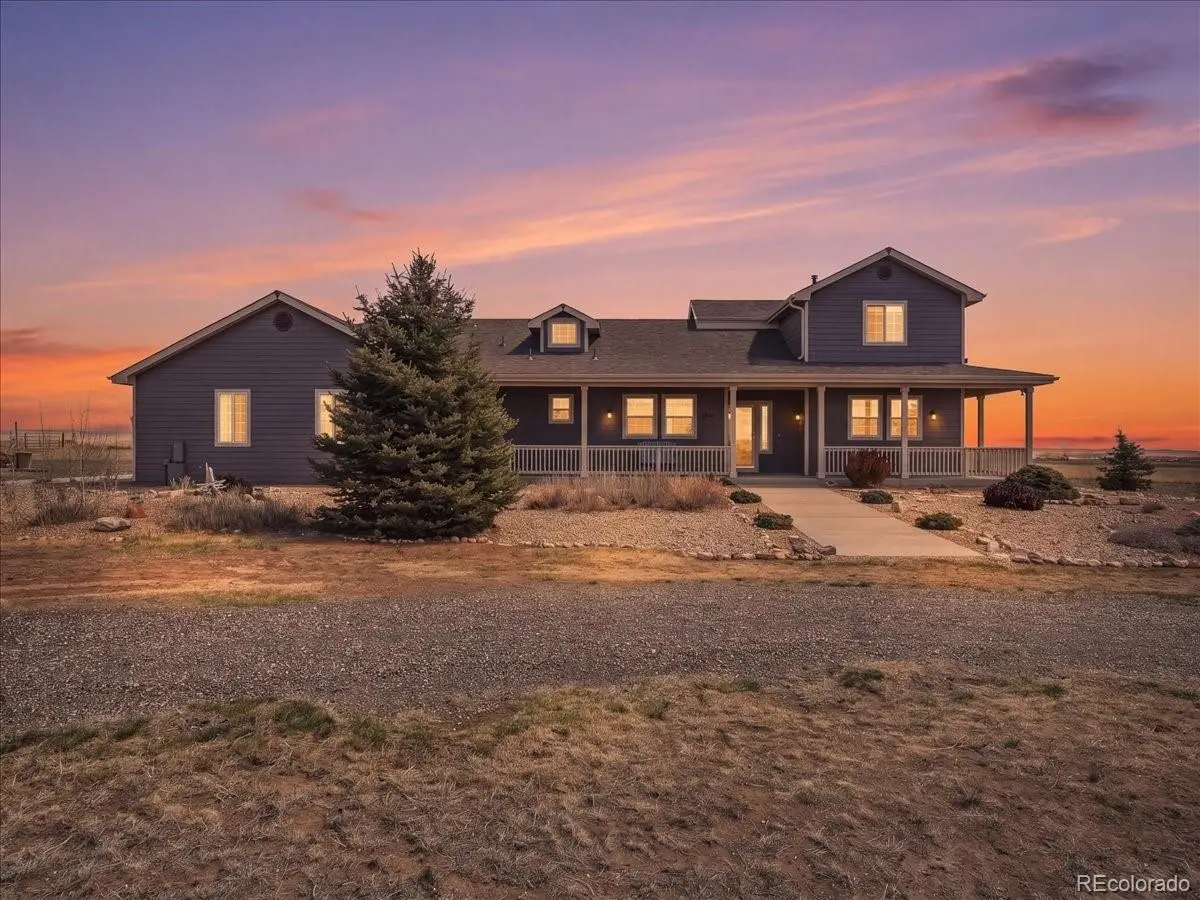 13424 Alex Place, Carr, CO 80612 - #1
