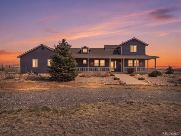 13424 Alex Place, Carr, CO 80612