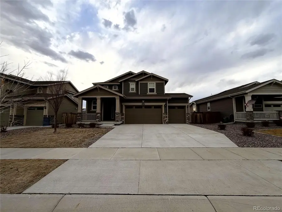 9401 Salida Street, Commerce City, CO 80022 - #2