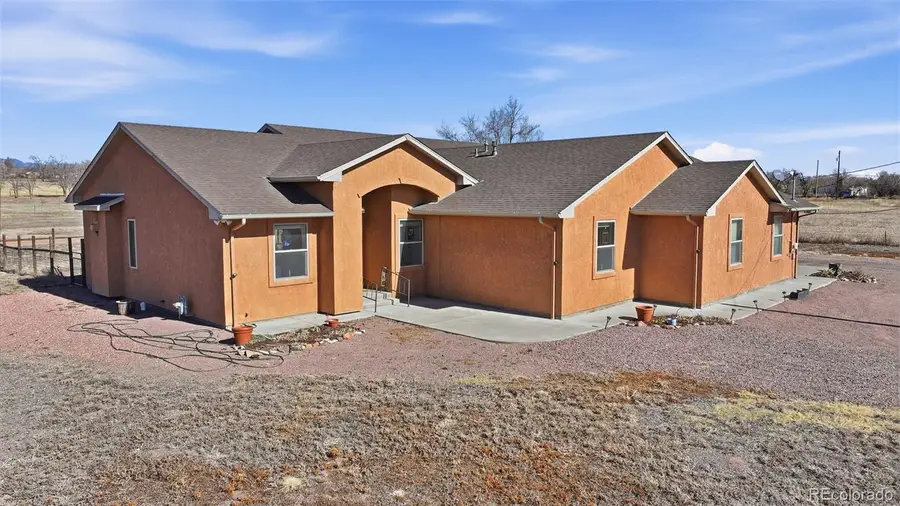 875 7th Street, Penrose, CO 81240 - #2
