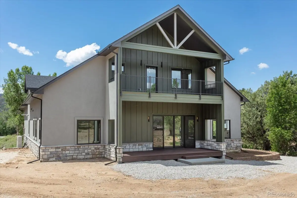 7916 Cozart Lane, Salida, CO 81201 - #1