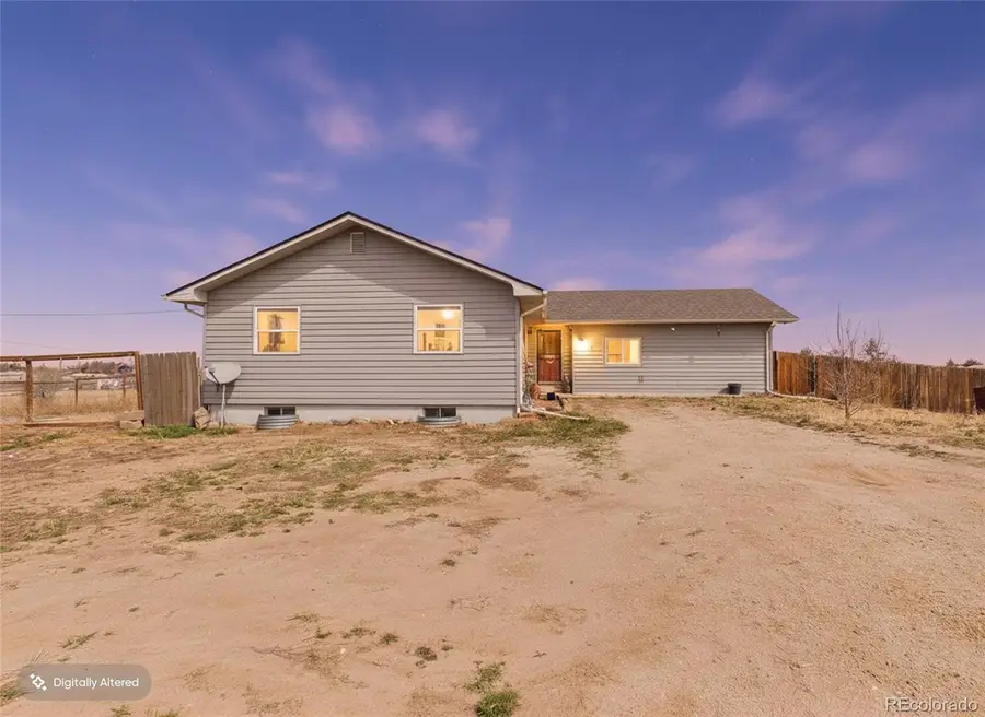 429 E Bate Avenue, Byers, CO 80103 - #2