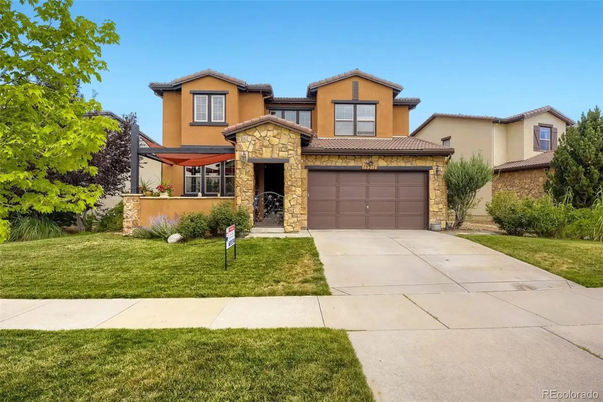 15211 W Auburn Avenue, Lakewood, CO 80228 - #1