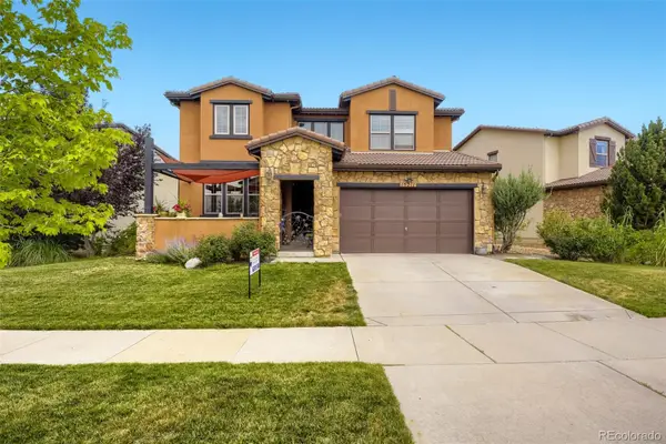 15211 W Auburn Avenue, Lakewood, CO 80228
