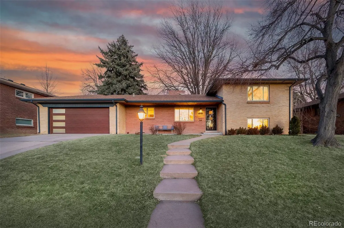 3090 S Franklin Street, Denver, CO 80210 - Image #1